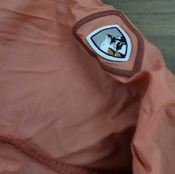 Kuhl XL The One Jacket in Plumera Lightweight Insulated Jacket - Picture 6 of 13